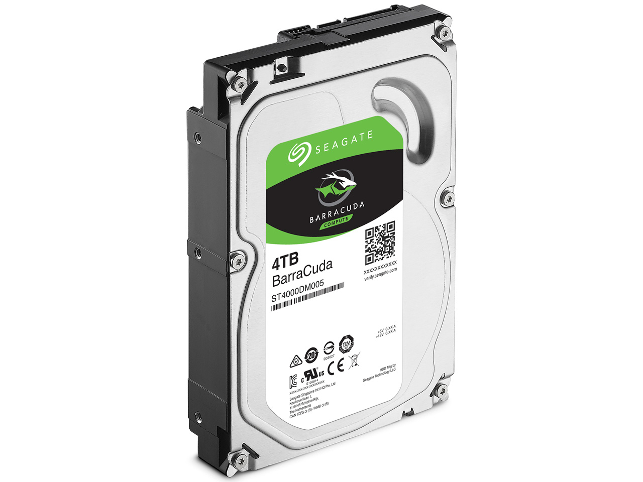ST4000DM005 [4TB SATA600]