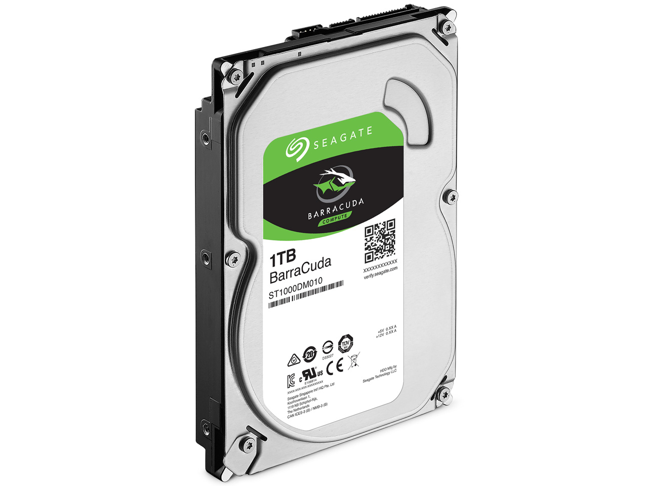 ST1000DM010 [1TB SATA600 7200]