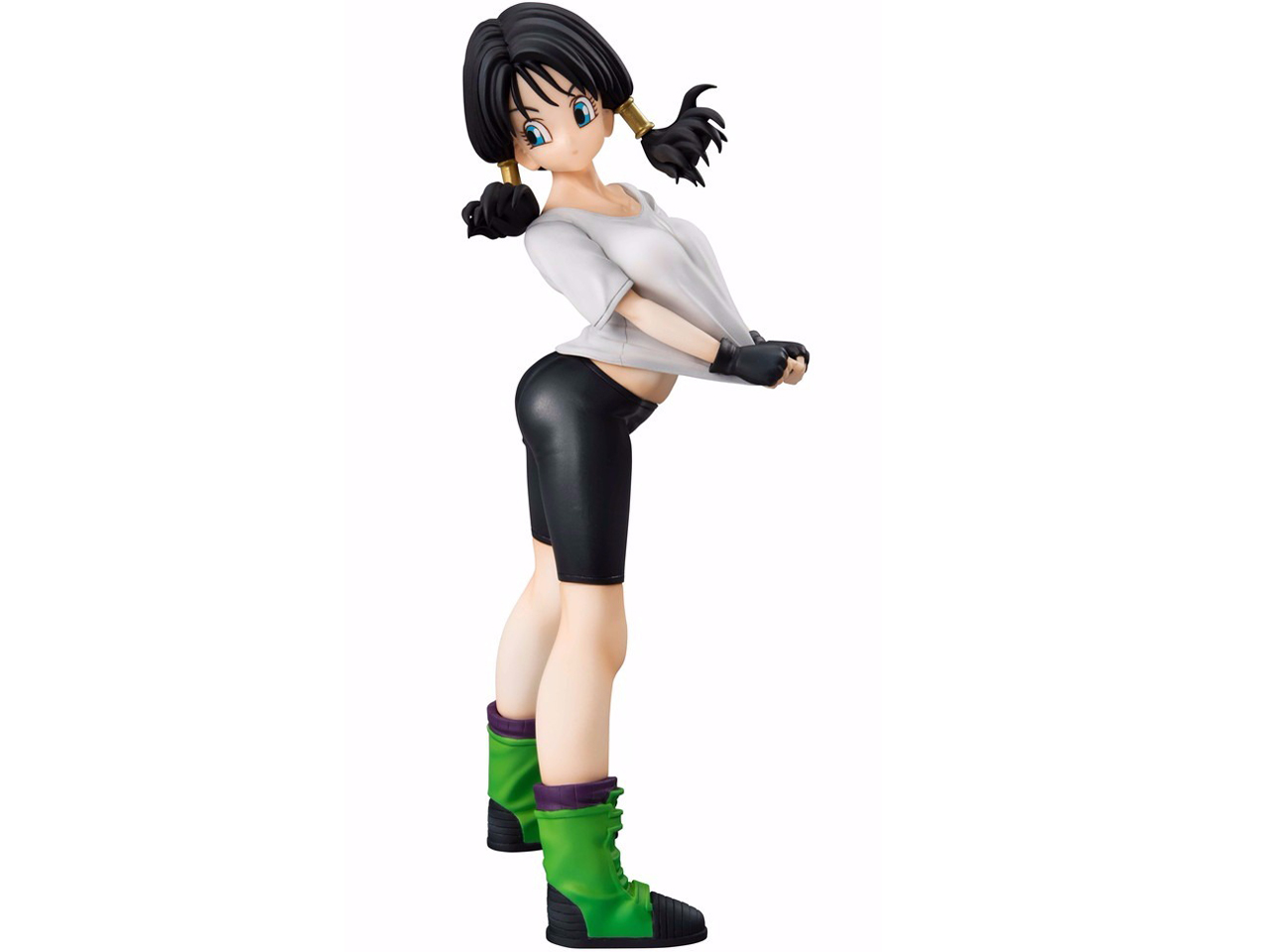 価格 Com アングル1 ドラゴンボールギャルズ ドラゴンボールz ビーデル の製品画像