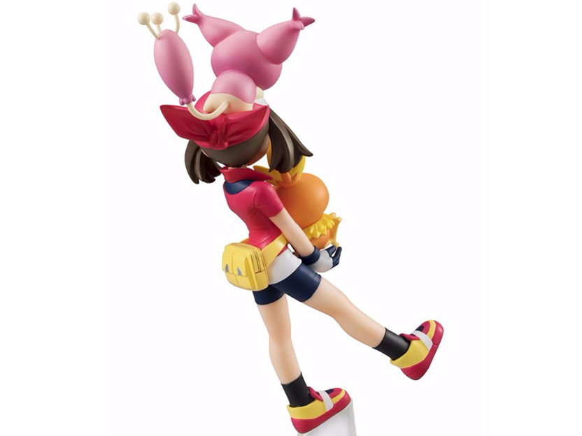 G.E.M.�V���[�Y �|�P�b�g�����X�^�[ �n���J&�A�`����&�G�l�R