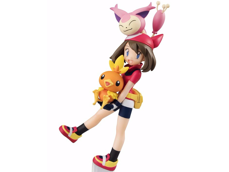 G.E.M.�V���[�Y �|�P�b�g�����X�^�[ �n���J&�A�`����&�G�l�R �̐��i�摜