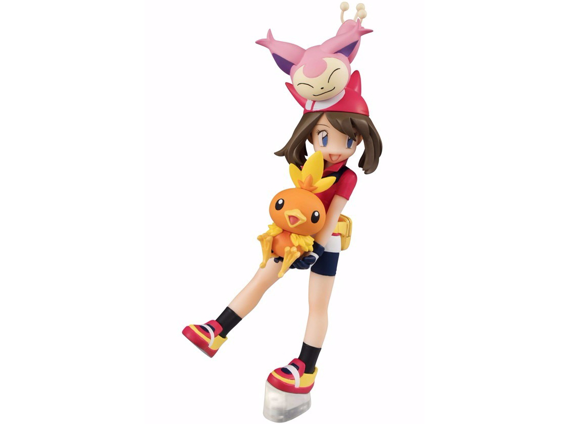 価格 Com アングル3 G E M シリーズ ポケットモンスター ハルカ アチャモ エネコ の製品画像
