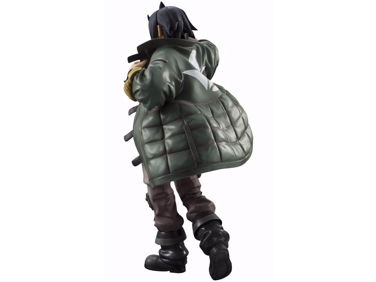 G.E.M.�V���[�Y �@����m�K���_�� �S���̃I���t�F���Y �O�����E�I�[�K�X