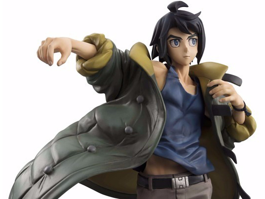 G.E.M.�V���[�Y �@����m�K���_�� �S���̃I���t�F���Y �O�����E�I�[�K�X