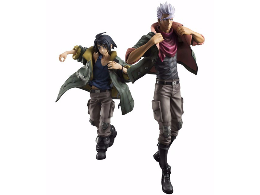 G.E.M.�V���[�Y �@����m�K���_�� �S���̃I���t�F���Y �O�����E�I�[�K�X