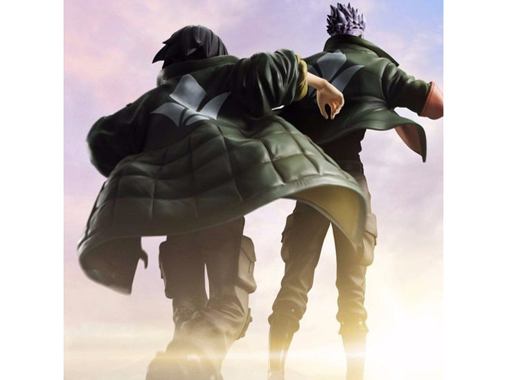 G.E.M.�V���[�Y �@����m�K���_�� �S���̃I���t�F���Y �I���K�E�C�c�J