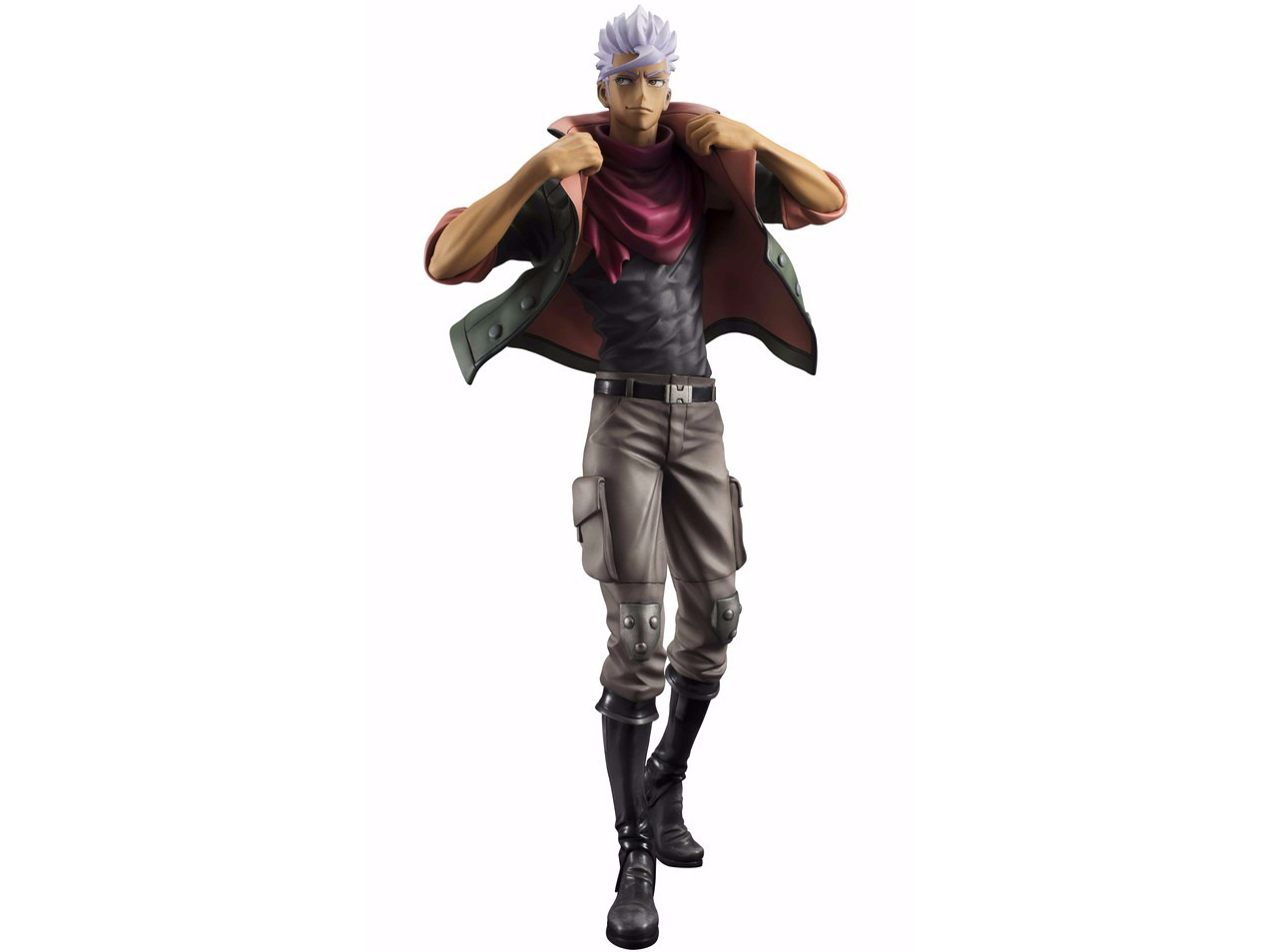 G.E.M.�V���[�Y �@����m�K���_�� �S���̃I���t�F���Y �I���K�E�C�c�J �̐��i�摜