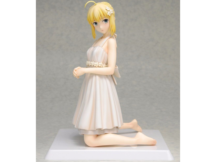 DreamTech Fate/stay night [Unlimited Blade Works] �Z�C�o�[ �����s�[�X �X�^�C�� �̐��i�摜