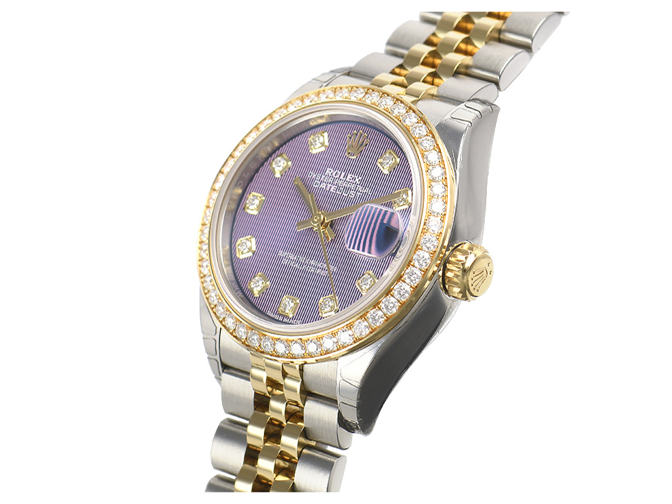 �f�C�g�W���X�g 279383RBR [10P�_�C�� �W���r���[�u���X���b�g ���x���_�[] �̐��i�摜