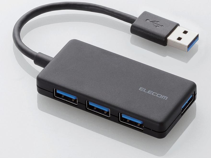 U3H-A416BBK [�u���b�N] �̐��i�摜