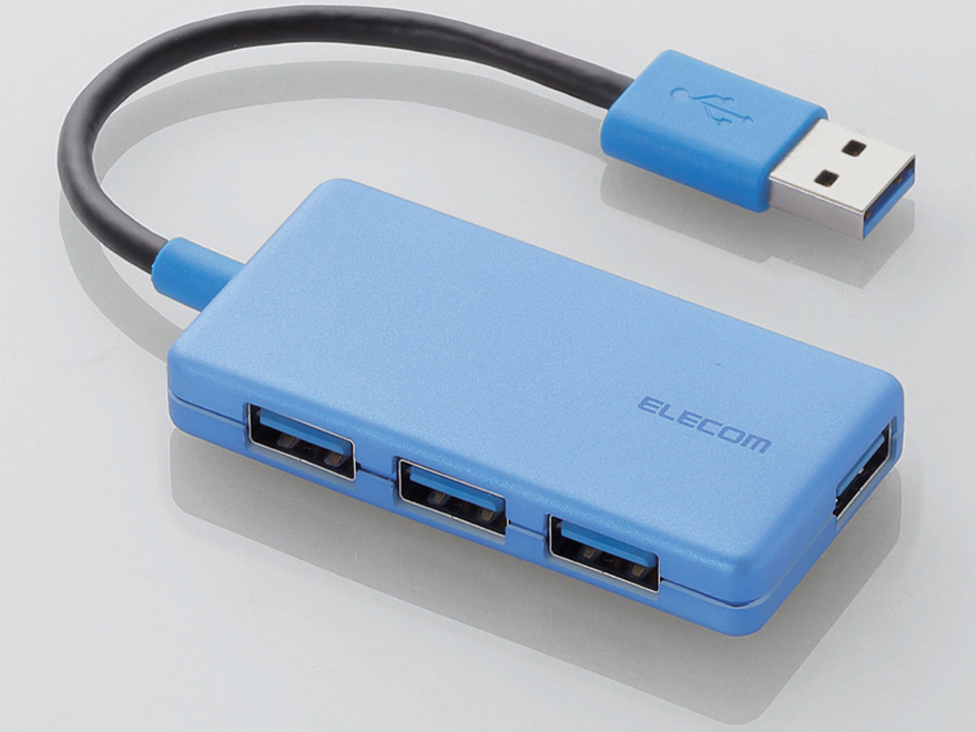 U3H-A416BBU [�u���[] �̐��i�摜