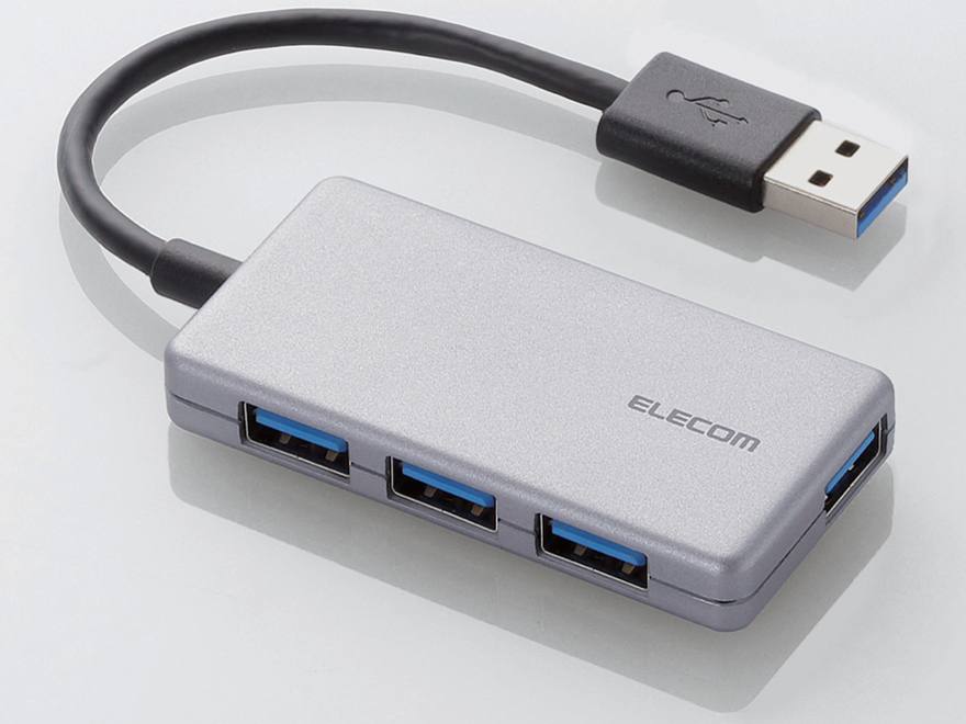 U3H-A416BSV [�V���o�[] �̐��i�摜