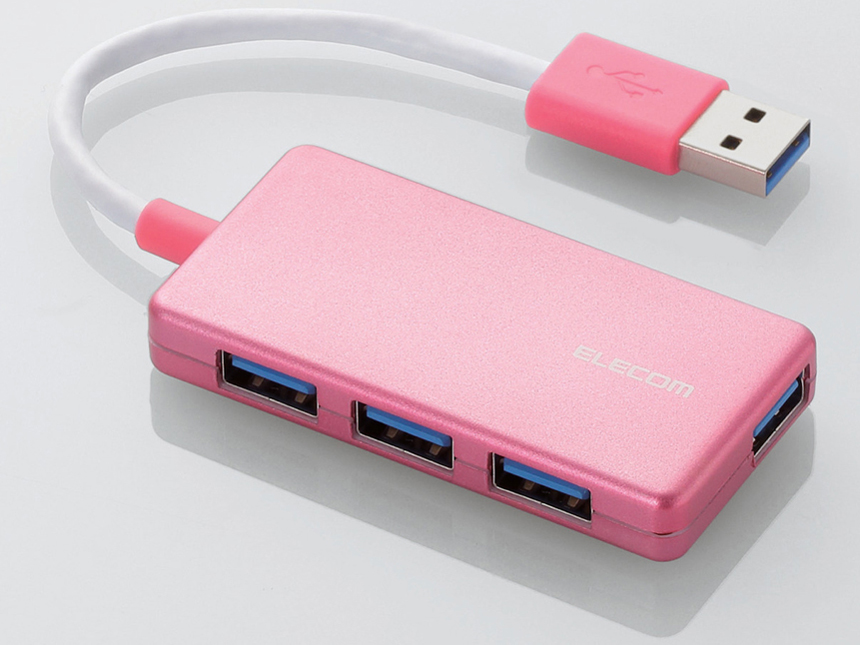 U3H-A416BPN [�s���N] �̐��i�摜