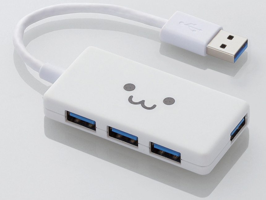 U3H-A416BF1WH [�z���C�g] �̐��i�摜