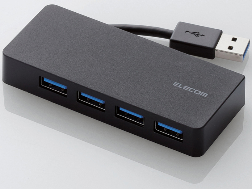 U3H-K417BBK [�u���b�N] �̐��i�摜