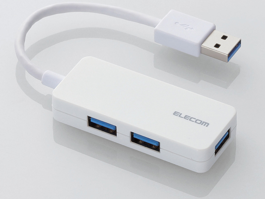 U3H-K315BWH [�z���C�g] �̐��i�摜