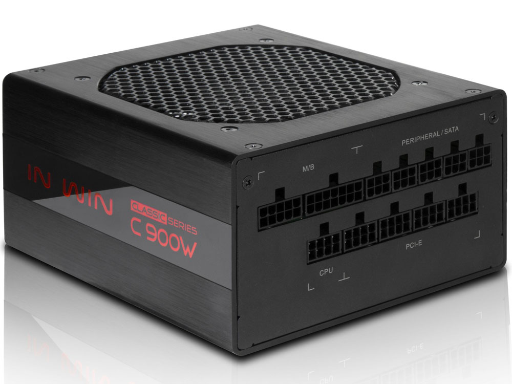 C900W IP-P900JQ3-2 900W Platinum