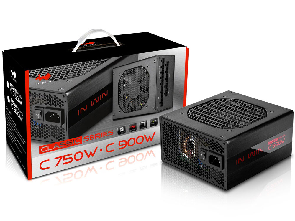 C900W IP-P900JQ3-2 900W Platinum