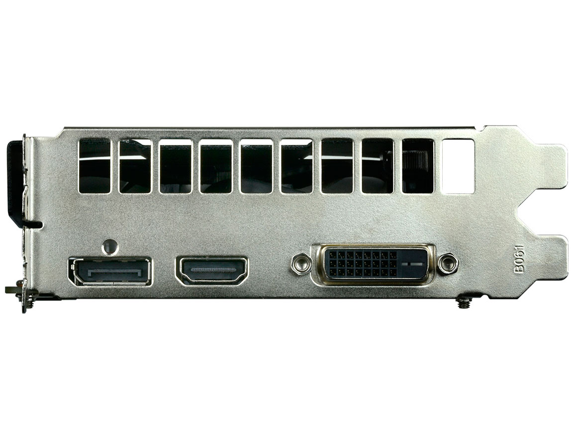 ELSA GeForce GTX 1050 2GB S.A.C GD1050-2GERS [PCIExp 2GB]