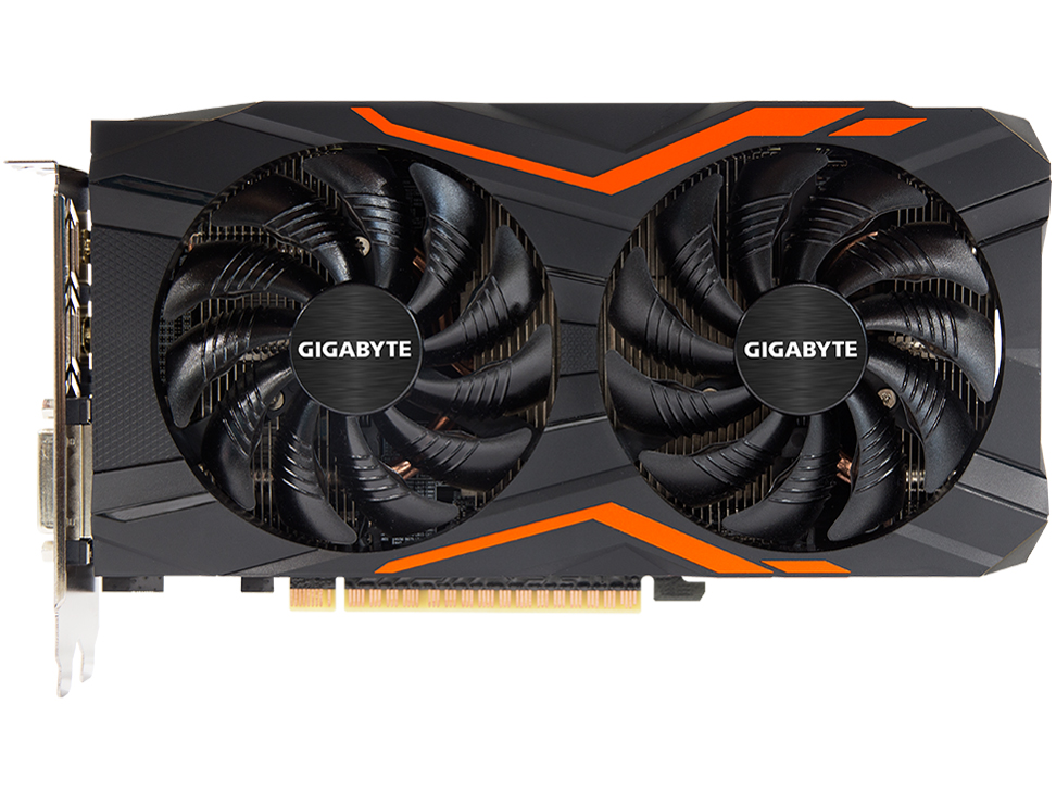 GV-N105TG1 GAMING-4GD [PCIExp 4GB]