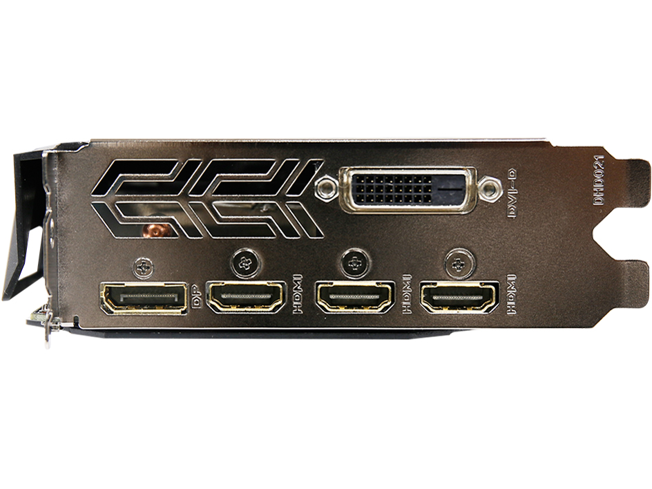GV-N105TG1 GAMING-4GD [PCIExp 4GB]