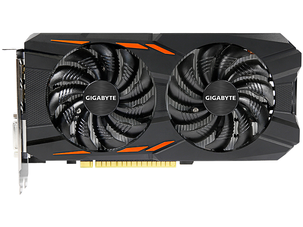 GV-N105TWF2OC-4GD [PCIExp 4GB]