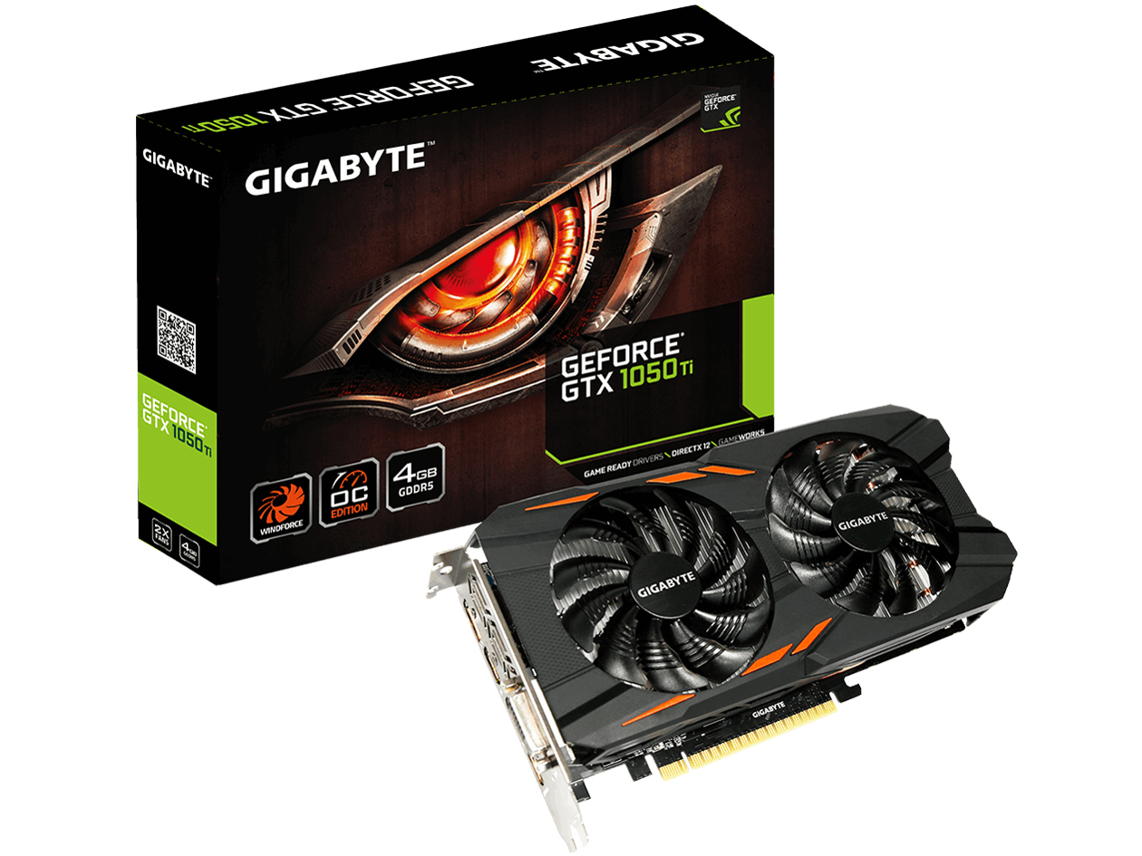 GV-N105TWF2OC-4GD [PCIExp 4GB] �̐��i�摜