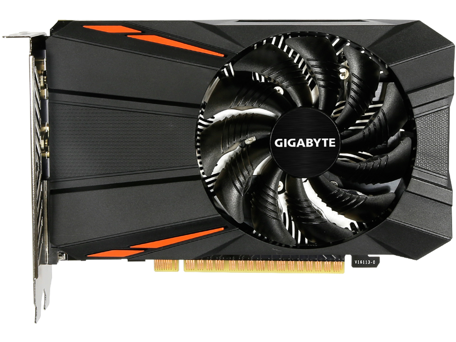 GV-N105TD5-4GD [PCIExp 4GB]