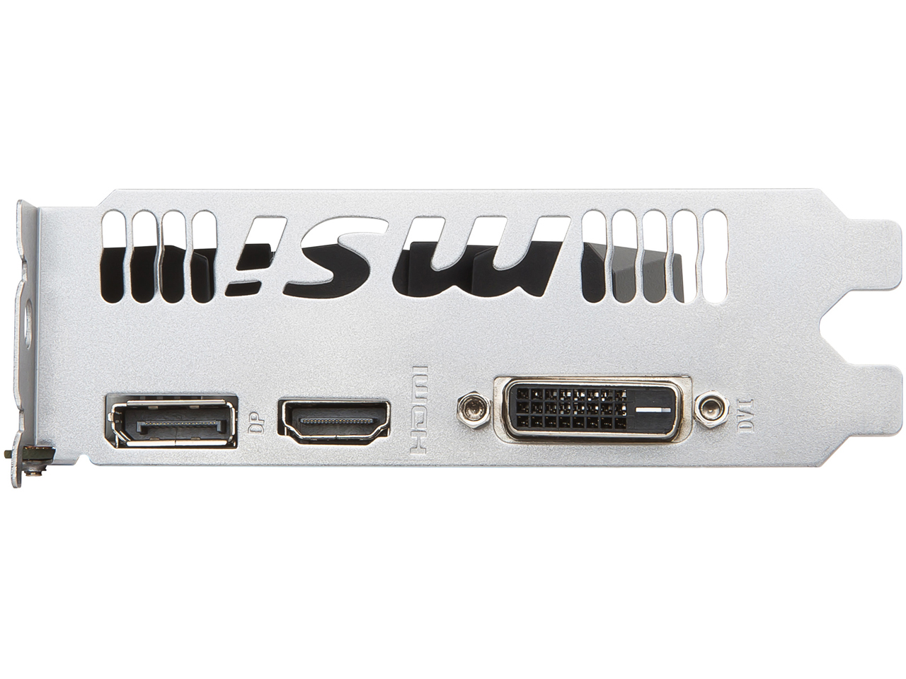 GeForce GTX 1050 Ti 4G OC [PCIExp 4GB]