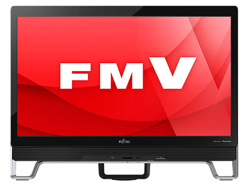 FMV ESPRIMO FH�V���[�Y WF1/A3 KC_WF1A3_A021 ���i.com���� Core i7�E������16GB�EHDD 3TB���ڃ��f�� [�I�[�V�����u���b�N]
