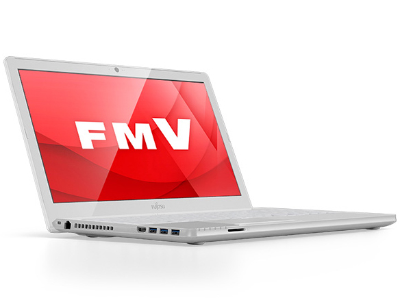 FMV LIFEBOOK AH�V���[�Y WA2/A3 KC_WA2A3_A021 ���i.com���� Core i7�E������8GB�E1TB �n�C�u���b�hHDD���ڃ��f�� [�A�[�o���z���C�g]