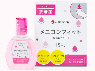 ���j�R���t�B�b�g 15ml �̐��i�摜