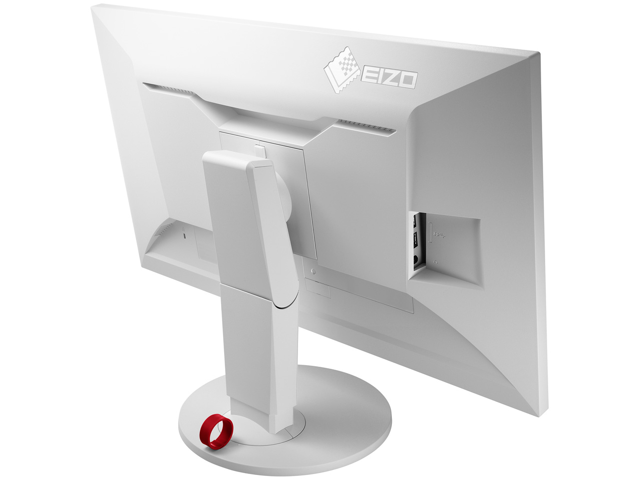 FlexScan EV2780-WT [27�C���` �z���C�g]