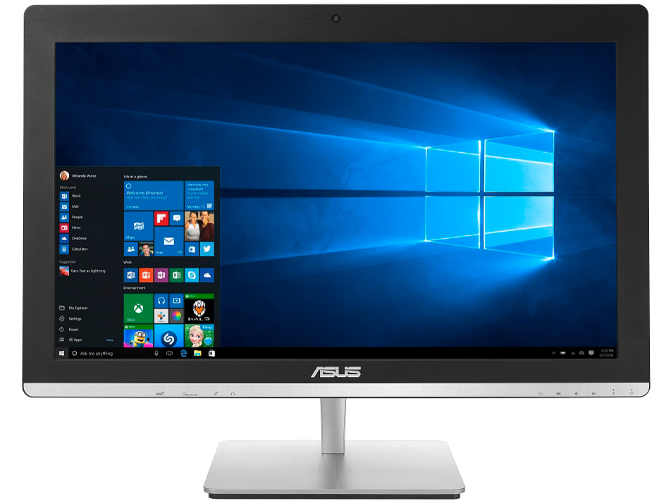 Vivo AiO V230ICUK V230ICUK-I7HAB