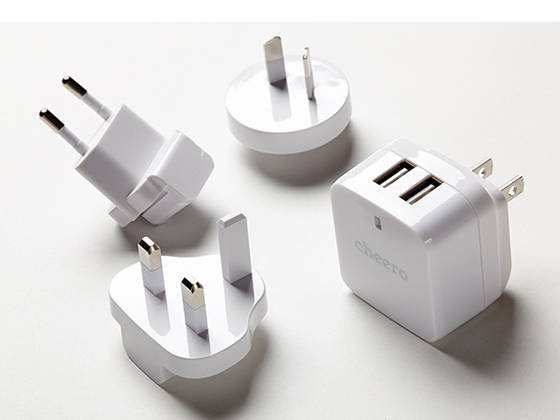 cheero Miracle Charger CHE-309