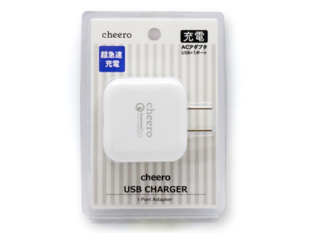 cheero CHE-314 �̐��i�摜