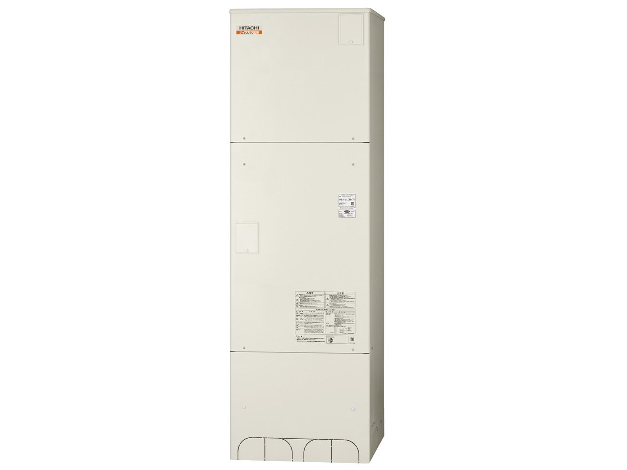 �G�R�L���[�g �i�C�A�K���o�� �t���I�[�g �W���^���N(������) 460L BHP-FV46RD �̐��i�摜