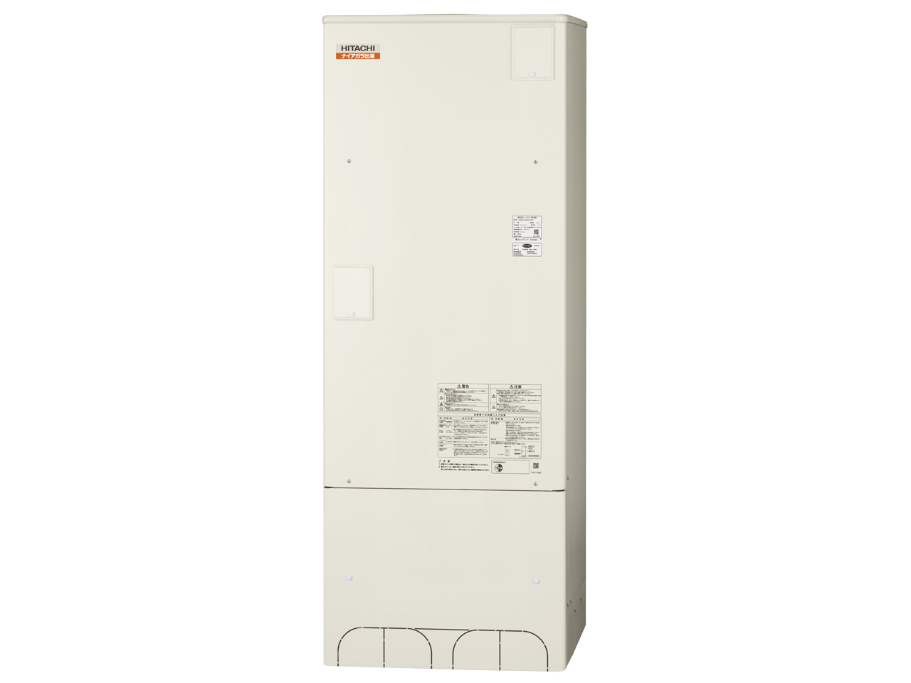 �G�R�L���[�g �i�C�A�K���o�� �t���I�[�g �W���^���N 370L BHP-F37RD �̐��i�摜