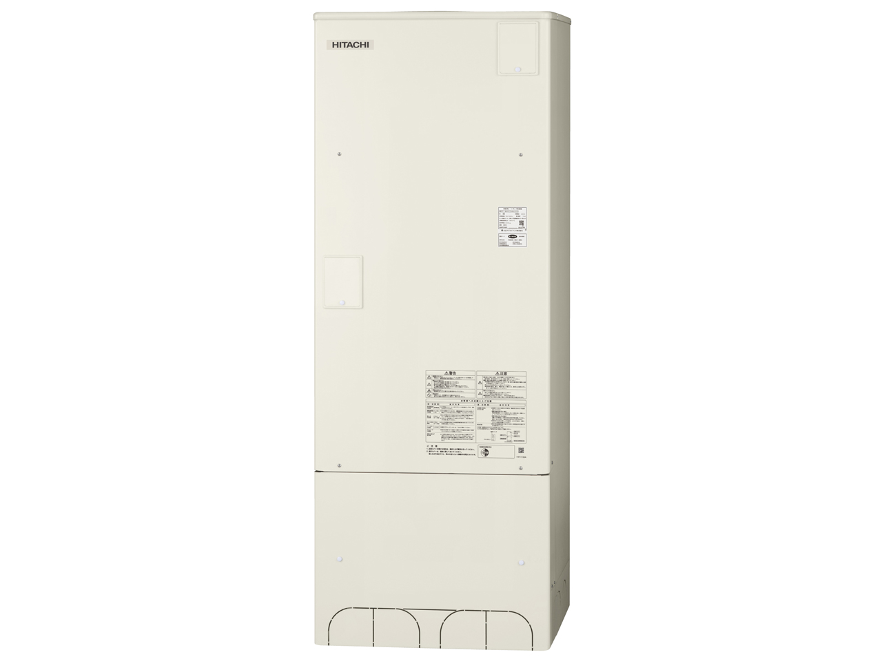 �G�R�L���[�g �t���I�[�g �W���^���N 370L BHP-F37RU �̐��i�摜