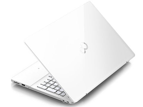 FMV LIFEBOOK AH�V���[�Y WA3/A3 FMVWA3A37W �n�C�X�y�b�N���f�� [�v���~�A���z���C�g]