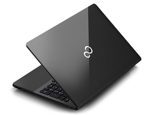 FMV LIFEBOOK AH�V���[�Y WA3/A3 FMVWA3A37B �n�C�X�y�b�N���f�� [�V���C�j�[�u���b�N]