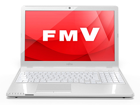 FMV LIFEBOOK AH�V���[�Y WA2/A3 FMVWA3A27W �n�C�X�y�b�N���f�� [�A�[�o���z���C�g]