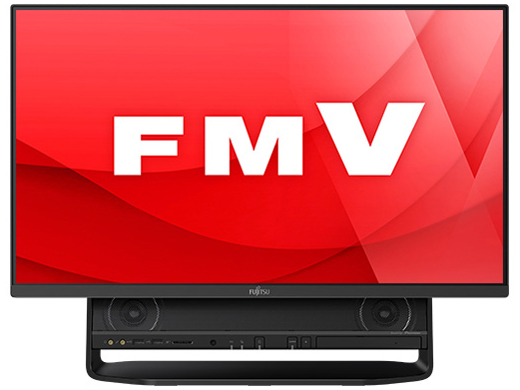 FMV ESPRIMO FH�V���[�Y WF2/A3 FMVWA3F2BD �n�C�X�y�b�N���f��