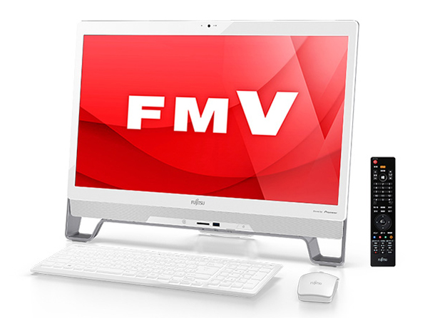 FMV ESPRIMO FH�V���[�Y WF1/A3 FMVWA3F1BD �n�C�X�y�b�N���f�� [�X�m�[�z���C�g]