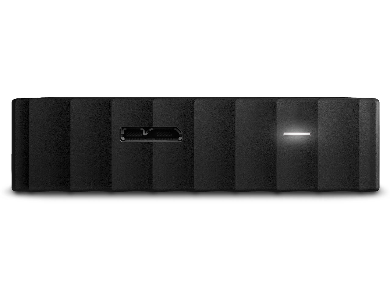 My Passport WDBYFT0040BBK [�u���b�N]