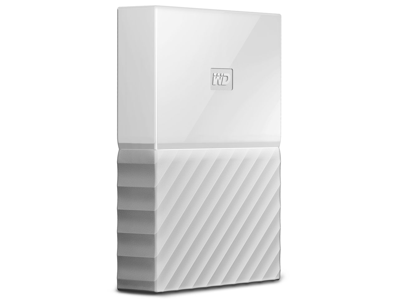 My Passport WDBYFT0030BWT [�z���C�g]