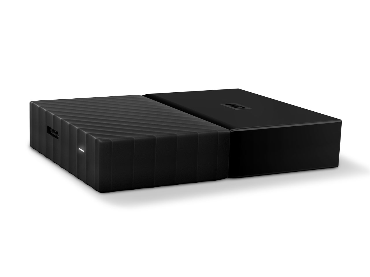 My Passport WDBYFT0020BBK [�u���b�N]