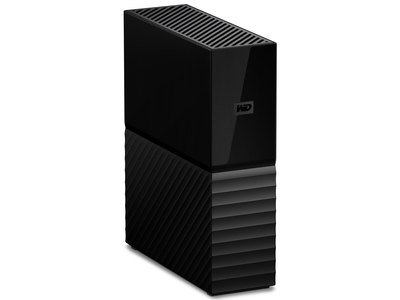 My Book WDBBGB0030HBK [�u���b�N]