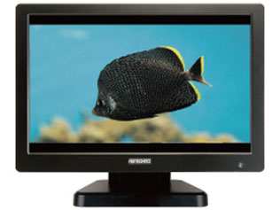 LCD7620 [7�C���` �u���b�N]