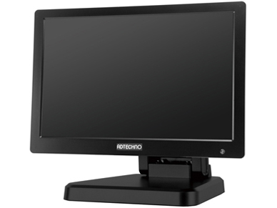 LCD7620T [7�C���` �u���b�N] �̐��i�摜